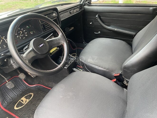 LADA (VAZ) 2107 1998, 50,000 km - 1.6 l - Şamaxı