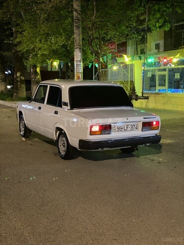 LADA (VAZ) 2107 1998, 50,000 km - 1.6 l - Şamaxı