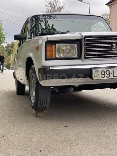 LADA (VAZ) 2107 1998, 50,000 km - 1.6 l - Şamaxı
