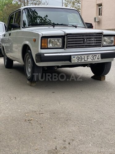 LADA (VAZ) 2107 1998, 50,000 km - 1.6 l - Şamaxı