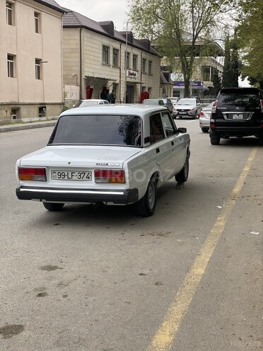 LADA (VAZ) 2107 1998, 50,000 km - 1.6 l - Şamaxı