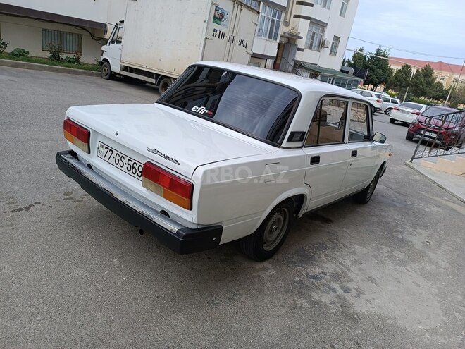 LADA (VAZ) 2107 2005, 71,553 km - 1.6 л - Bakı
