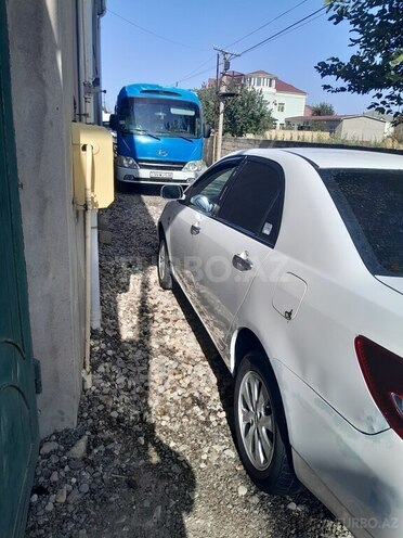 BYD F3 2014, 234,000 km - 1.5 l - Sumqayıt