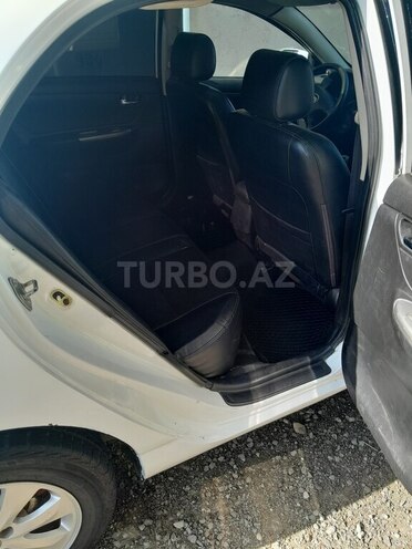 BYD F3 2014, 234,000 km - 1.5 l - Sumqayıt