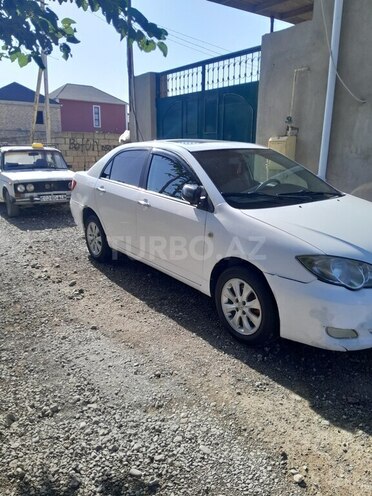 BYD F3 2014, 234,000 km - 1.5 l - Sumqayıt