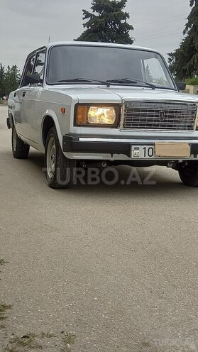 LADA (VAZ) 2107 2007, 74,444 km - 1.6 l - Quba