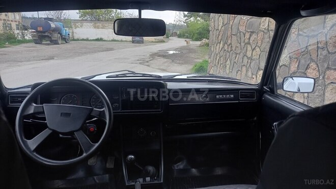 LADA (VAZ) 2107 2007, 74,444 km - 1.6 l - Quba