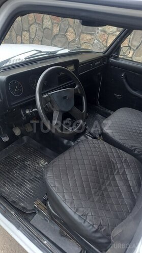 LADA (VAZ) 2107 2007, 74,444 km - 1.6 l - Quba
