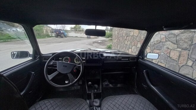 LADA (VAZ) 2107 2007, 74,444 km - 1.6 l - Quba