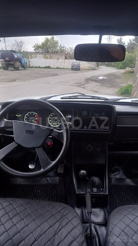 LADA (VAZ) 2107 2007, 74,444 km - 1.6 l - Quba