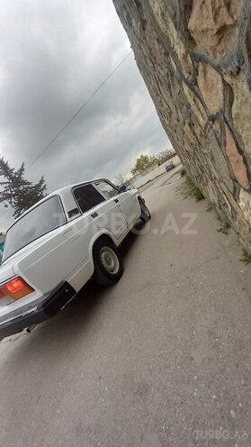 LADA (VAZ) 2107 2007, 74,444 km - 1.6 l - Quba