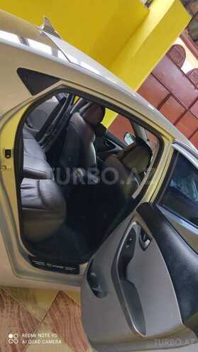 Hyundai Elantra 2011, 124,035 km - 1.8 l - Bakı