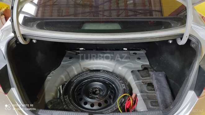 Hyundai Elantra 2011, 124,035 km - 1.8 l - Bakı