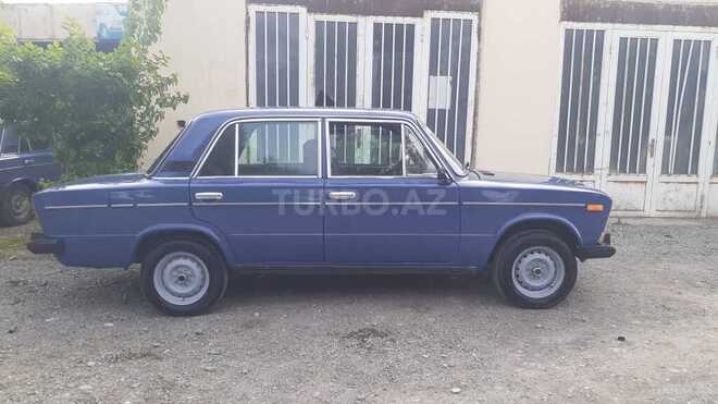 LADA (VAZ) 2106 1992, 25,500 km - 1.6 л - Bərdə