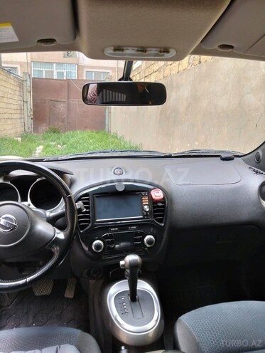 Nissan Juke 2014, 57,000 km - 1.6 л - Xırdalan