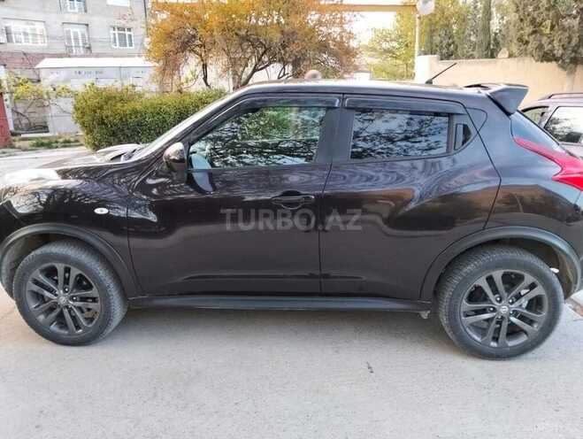 Nissan Juke 2014, 57,000 km - 1.6 л - Xırdalan