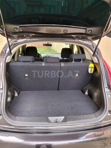 Nissan Juke 2014, 57,000 km - 1.6 л - Xırdalan