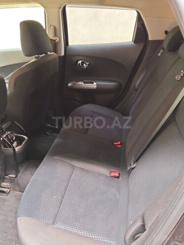 Nissan Juke 2014, 57,000 km - 1.6 л - Xırdalan