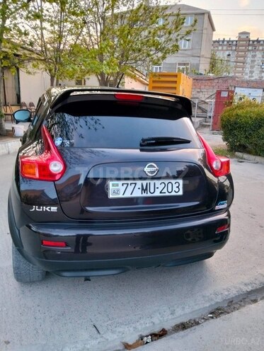 Nissan Juke 2014, 57,000 km - 1.6 л - Xırdalan