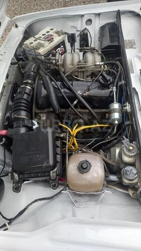LADA (VAZ) 2107 2007, 74,444 km - 1.6 l - Quba