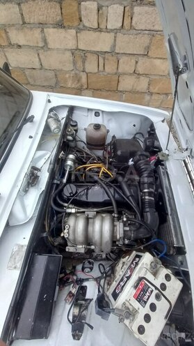 LADA (VAZ) 2107 2007, 74,444 km - 1.6 l - Quba