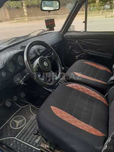 LADA (VAZ) 2106 1992, 25,500 km - 1.6 л - Bərdə