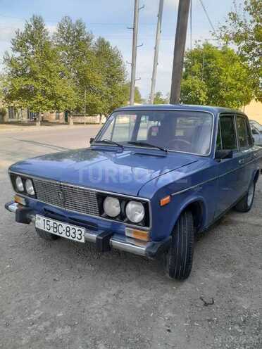 LADA (VAZ) 2106 1992, 25,500 km - 1.6 л - Bərdə