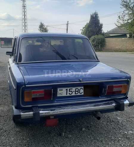 LADA (VAZ) 2106 1992, 25,500 km - 1.6 л - Bərdə
