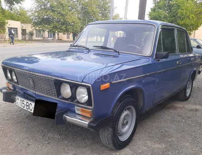 LADA (VAZ) 2106 1992, 25,500 km - 1.6 л - Bərdə