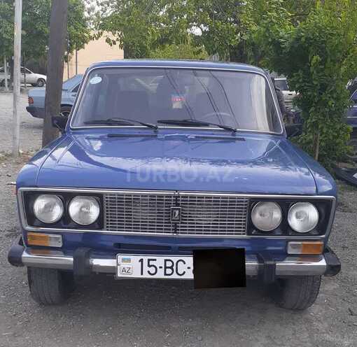 LADA (VAZ) 2106 1992, 25,500 km - 1.6 л - Bərdə