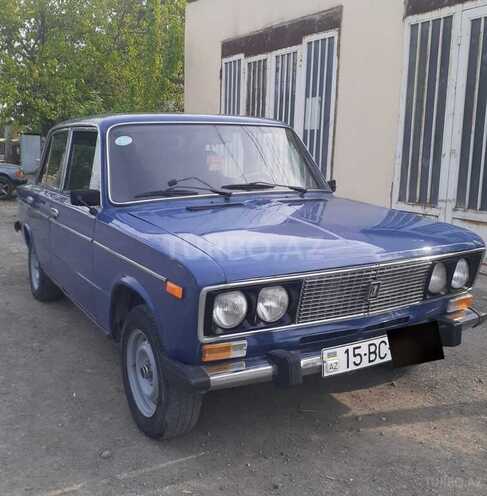 LADA (VAZ) 2106 1992, 25,500 km - 1.6 л - Bərdə