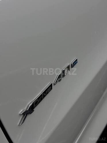 BMW X5 2018, 130,000 km - 2.0 l - Bakı