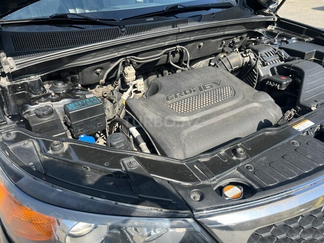Kia Sorento-7