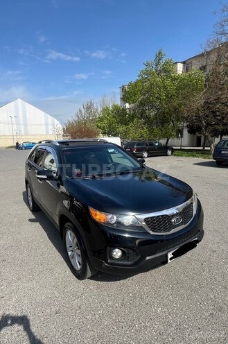 Kia Sorento-1