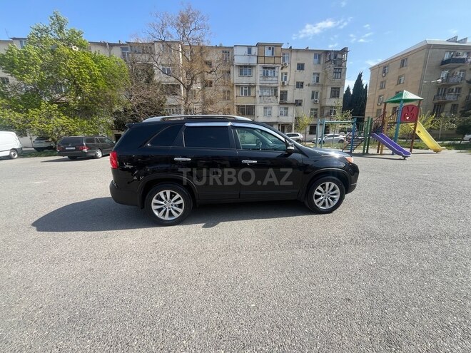 Kia Sorento-3