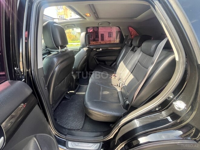 Kia Sorento-10