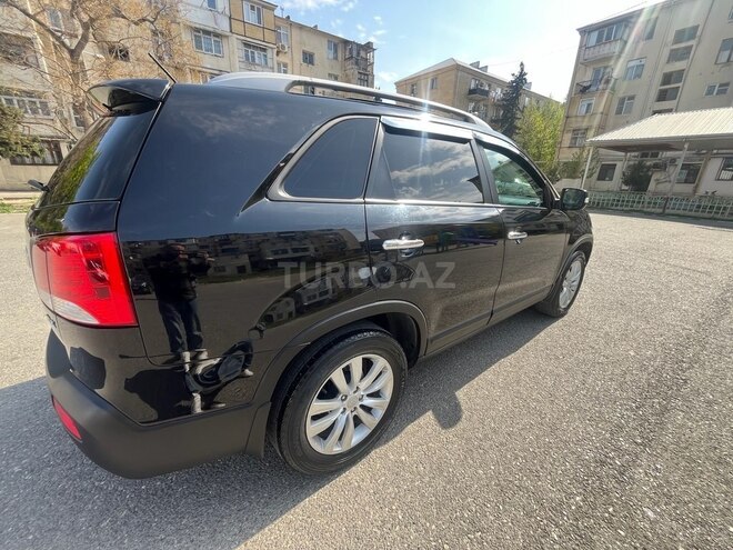 Kia Sorento-6