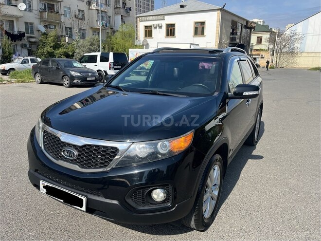 Kia Sorento-4
