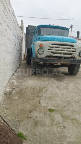 ZIL 130 1989, 123,400 km - 4.5 л - Bakı