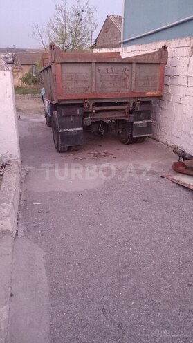 ZIL 130 1989, 123,400 km - 4.5 л - Bakı