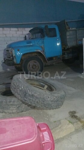ZIL 130 1989, 123,400 km - 4.5 л - Bakı