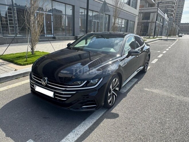 Volkswagen Arteon 2020, 57,230 km - 2.0 l - Bakı