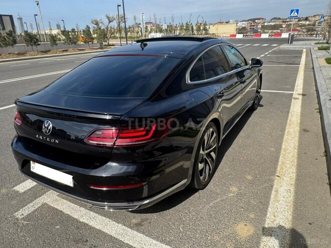 Volkswagen Arteon 2020, 57,230 km - 2.0 l - Bakı