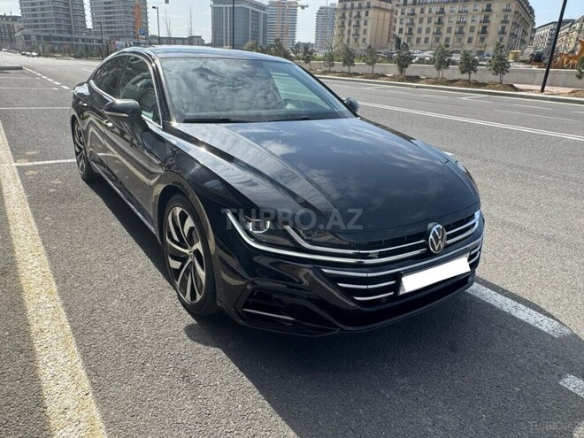 Volkswagen Arteon 2020, 57,230 km - 2.0 l - Bakı