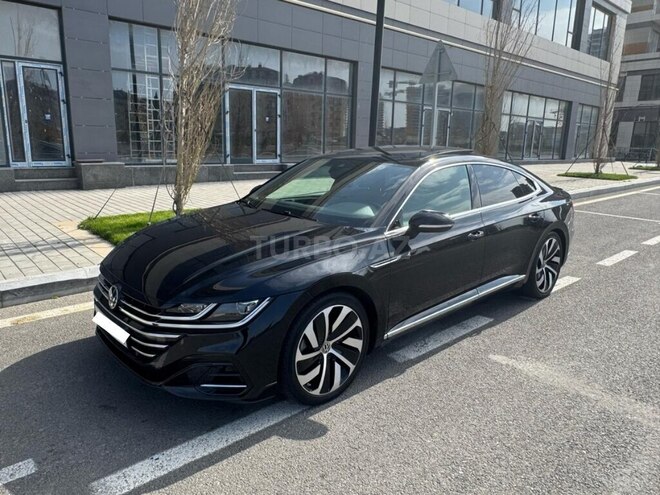 Volkswagen Arteon 2020, 57,230 km - 2.0 l - Bakı