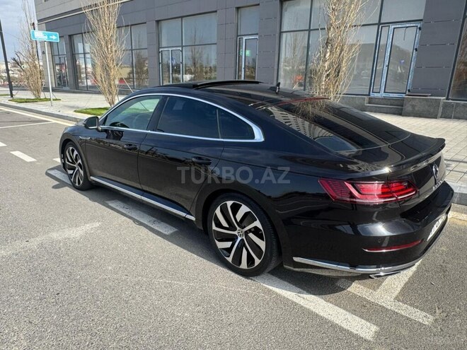 Volkswagen Arteon 2020, 57,230 km - 2.0 l - Bakı