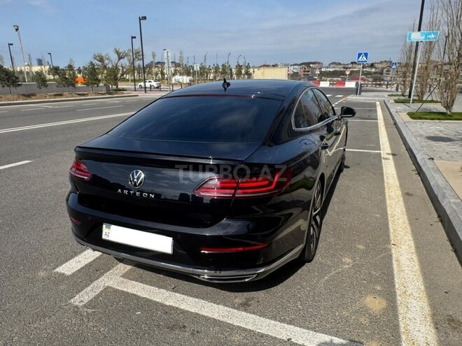 Volkswagen Arteon 2020, 57,230 km - 2.0 l - Bakı