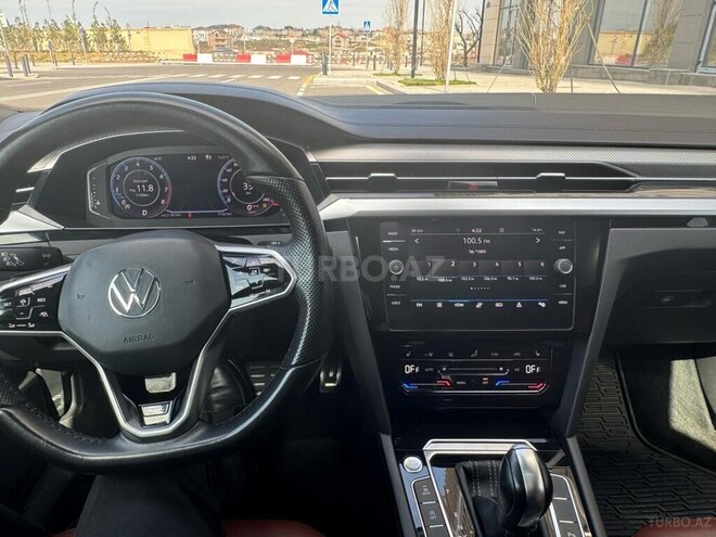 Volkswagen Arteon 2020, 57,230 km - 2.0 l - Bakı