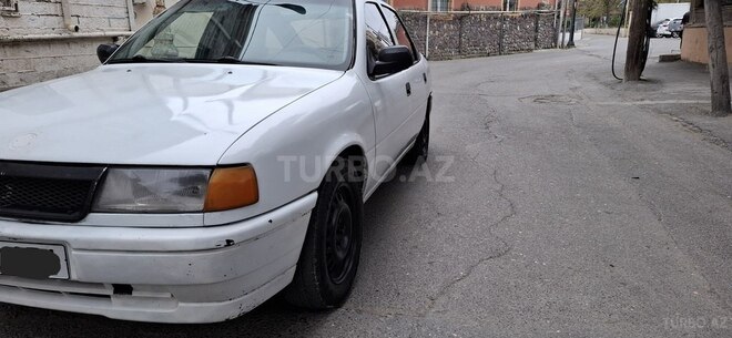 Opel Vectra 1991, 541,000 km - 1.6 l - Bakı