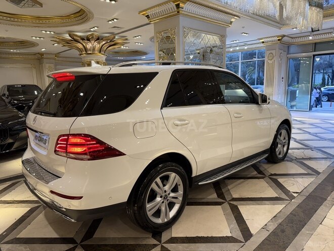 Mercedes GLE 250 4MATIC-8